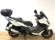 KYMCO XCITING 400