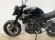 YAMAHA MT-125