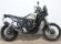 YAMAHA TENERE 700 WORLD RAID (A)