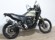 YAMAHA TENERE 700 WORLD RAID (A)