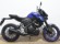 YAMAHA MT-125