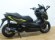 HONDA FORZA 125