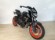 YAMAHA MT-07 (A)