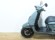 PEUGEOT DJANGO 125 (IVA DEDUCIBLE)