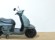 PEUGEOT DJANGO 125 (IVA DEDUCIBLE)