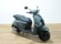 PEUGEOT DJANGO 125 (IVA DEDUCIBLE)
