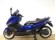 YAMAHA TMAX 500