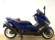 YAMAHA TMAX 500