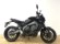 YAMAHA MT-09 (A)