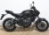YAMAHA MT-07 (A)