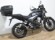 HONDA CB 500 X (TOP CASE)