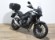 HONDA CB 500 X (TOP CASE)