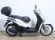 PIAGGIO LIBERTY 125 (BAUL)