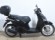 PIAGGIO LIBERTY 125 (BAUL)