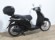 PIAGGIO LIBERTY 125 (BAUL)