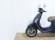 PIAGGIO VESPA PRIMAVERA 125 (BAUL)