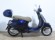 PIAGGIO VESPA PRIMAVERA 125 (BAUL)