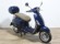 PIAGGIO VESPA PRIMAVERA 125 (BAUL)