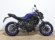 YAMAHA MT-07 (A2)