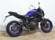 YAMAHA MT-07 (A2)