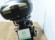 HONDA CB 500 X (TOP CASE)