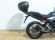 HONDA CB 500 X (TOP CASE)