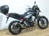 HONDA CB 500 X (TOP CASE)