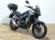 HONDA CB 500 X (TOP CASE)
