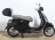 PIAGGIO VESPA PRIMAVERA 125