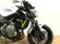 KAWASAKI Z 650
