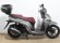 SYM SYMPHONY 125 ST-LC