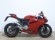 DUCATI 899 PANIGALE (REVISIÓN DESMO PASADA RECIENTEMENTE)