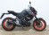 YAMAHA MT-125