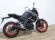 YAMAHA MT-125