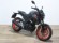 YAMAHA MT-125