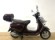 PIAGGIO VESPA LX 125 (TOP CASE)