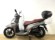 SYM SYMPHONY ST 125
