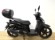 PEUGEOT TWEET 125 (BAUL)