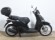 PIAGGIO LIBERTY 125 ( TOP CASE )