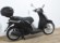 PIAGGIO LIBERTY 125 ( TOP CASE )