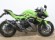 KAWASAKI NINJA 125 (ESCAPE ARROW)