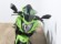 KAWASAKI NINJA 125 (ESCAPE ARROW)