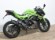 KAWASAKI NINJA 125 (ESCAPE ARROW)