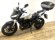 HONDA CB 1000 HORNET (TOP CASE)