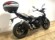 HONDA CB 1000 HORNET (TOP CASE)