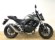 HONDA CBF 750 (A)