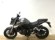 HONDA CBF 750 (A)
