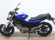 SUZUKI GLADIUS 650 (A)
