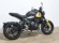 TRIUMPH TRIDENT 660 (A)