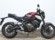 HONDA CB 650 R (A)